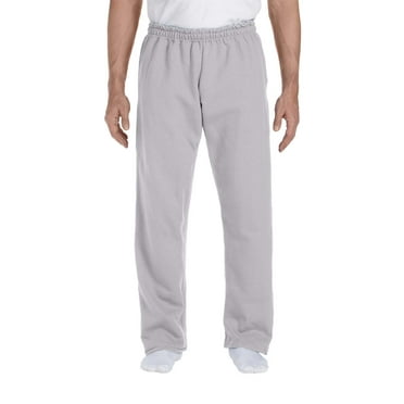 Fensajomon Mens Gym Drawstring Elastic Waist Casual Jogger Workout Sweatpants Fensajomon Mens Gym Drawstring Elastic Waist Casual Jogger Workout Sweatpants